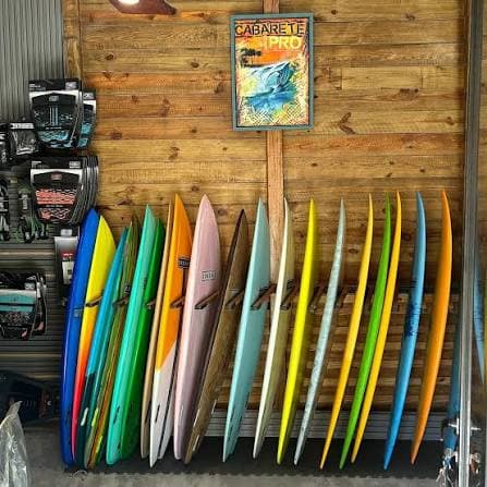 Exodus Surf & Bar