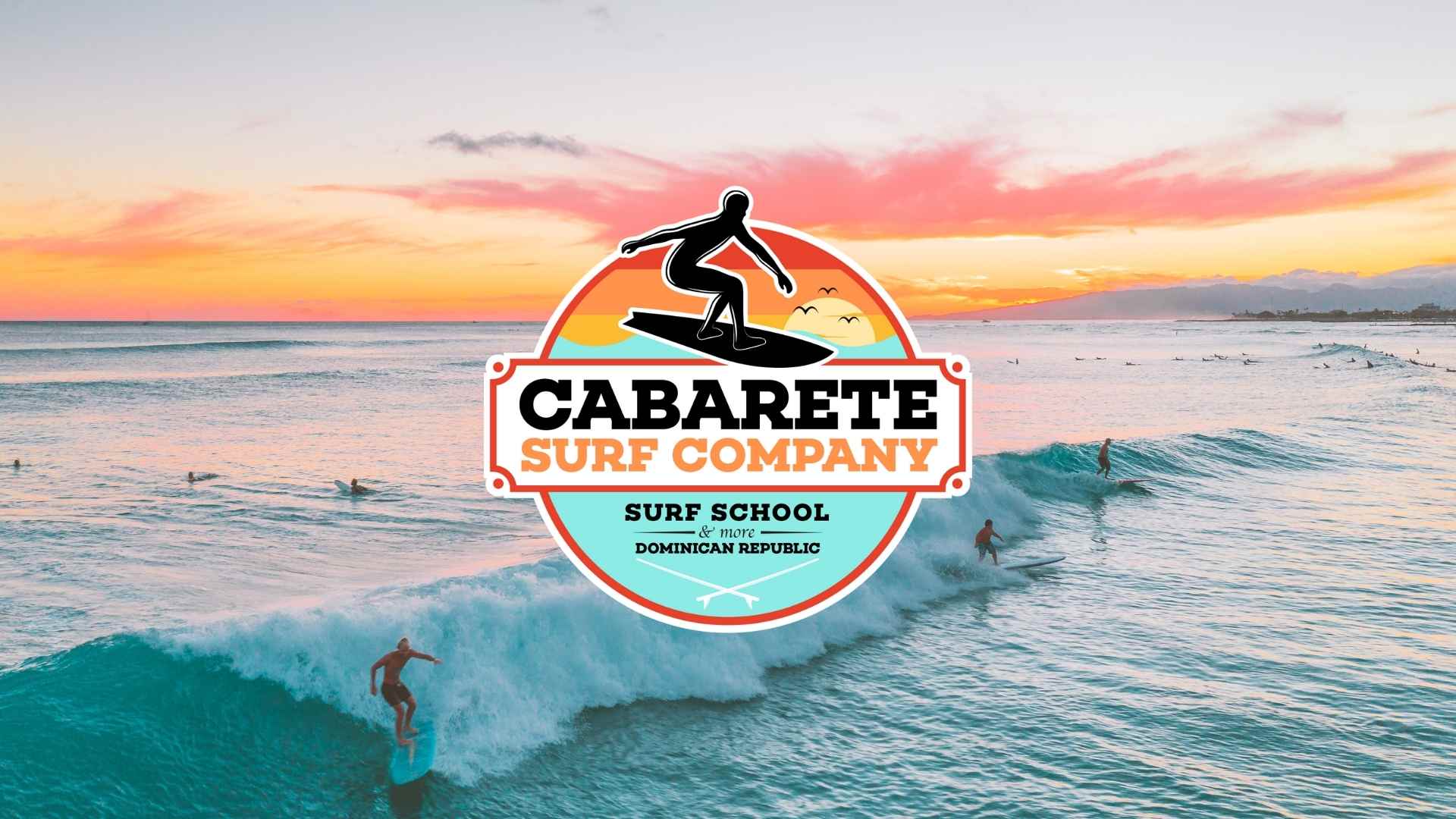 Cabarete Surf Company