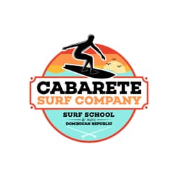 Cabarete Surf Company logo